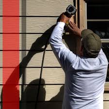 Best Custom Siding Design  in Chelsea, AL